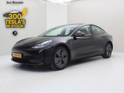 Financial Lease Tesla Model 3 Standard RWD Plus FACELIFT