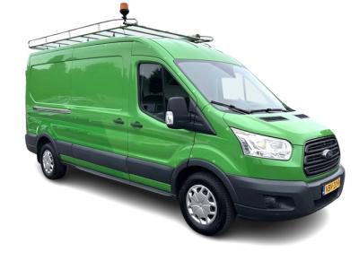 Financial Lease Ford Transit 350 2.0 TDCI L3H2 Trend