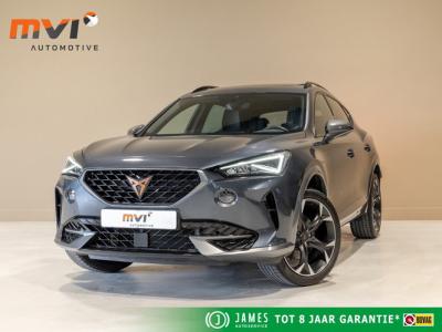 Financial Leas CUPRA Formentor 150pk