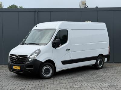 Financial Leas Opel Movano 2.3 Turbo 150 PK