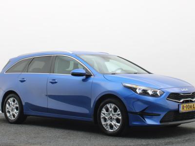 Financial Lease Kia Ceed Sportswagon 1.5 T-GDi DynamicPlusLine