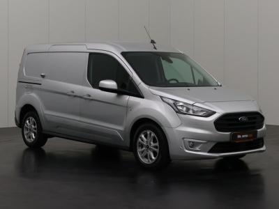 Financial Lease Ford Transit Connect 1.5TDCi Lang