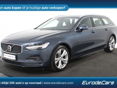 Financial Leas Volvo V90 2.0 B4 Inscription