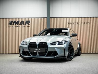 Financial Leas BMW 3 Serie Touring M3 xDrive Competition