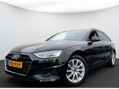 Financial Leas Audi A4 AVANT 35 TFSI 2.0 150PK S-TRONIC PRO-LINE