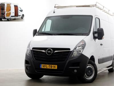 Financial Lease Opel Movano 2.3 Turbo 150pk L2H2 Airco
