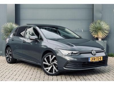 Financial Lease Volkswagen Golf 1.0 TSI Life Pano
