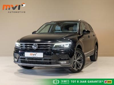 Financial Lease Volkswagen Tiguan Allspace 1.5 TSI Highline 7pers.