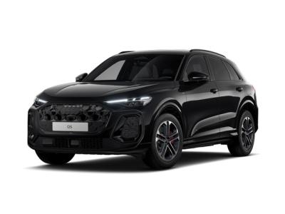 Financial Lease Audi Q5 e-hybrid quattro 367 S tronic S edition Competition