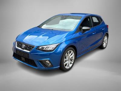 Financial Lease SEAT Ibiza 1.0 EcoTSI 115pk DSG FR Business Connect