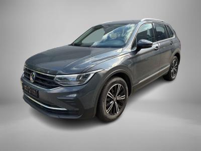 Financial Lease Volkswagen Tiguan 1.4 TSI eHybrid 245pk DSG Life Business