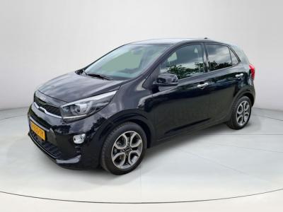 Financial Leas Kia Picanto 1.0 DPi DynamicPlusLine