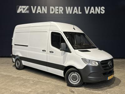 Financial Lease Mercedes-Benz Sprinter 314 CDI 143pk L2H2 Euro6 Airco