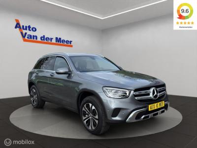 Financial Lease Mercedes-Benz GLC 300e 4MATIC Premium