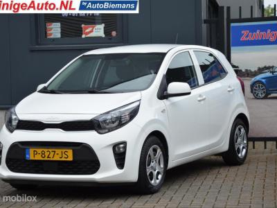 Financial Leas Kia Picanto 1.0i Comfort Cruisecontr. 2022 APK 2028
