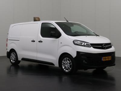 Financial Lease Opel Vivaro 2.0CDTI Lang