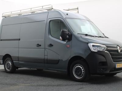 Financial Leas Renault Master T35 2.3 dCi 150 L2H2 Energy Comfort Automaat