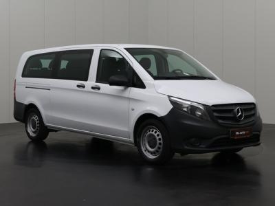 Financial Leas Mercedes-Benz Vito 114BlueTEC 7G-Tronic Automaat Personenbus