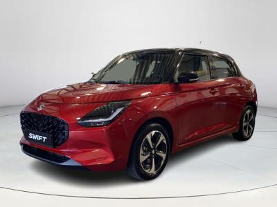 Financial Leas Suzuki Swift 1.2 Style Smart Hybrid