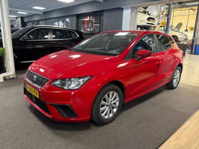 Financial Lease SEAT Ibiza 1.0 TSI Style Business Intense