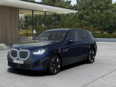Financial Lease BMW X3 30e xDrive M Sport Automaat