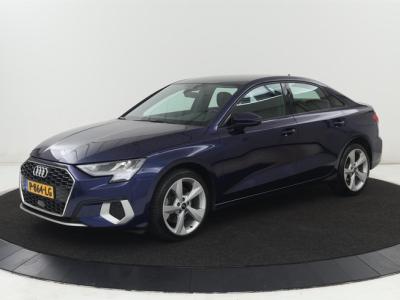 Financial Leas Audi A3 30 TFSI Advanced edition