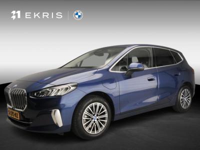 Financial Leas BMW 2 Serie Active Tourer 225e xDrive