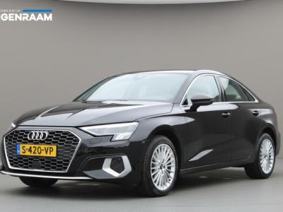 Financial Leas Audi A3 Limousine 30 TFSI Pro Line