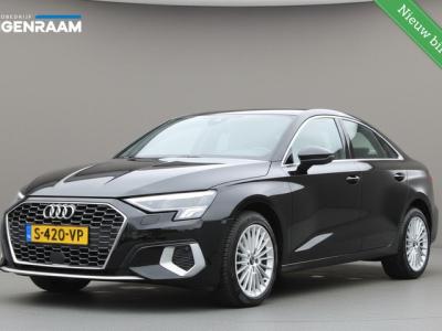 Financial Lease Audi A3 Limousine 30 TFSI Pro Line