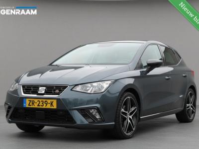 Financial Lease SEAT Ibiza 1.0 TSI FR DSG