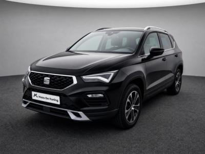 Financial Lease SEAT Ateca Style Business Intense 1.5 TSI 110 kW