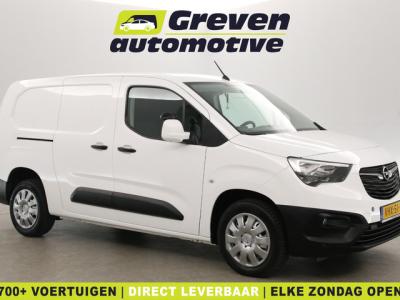 Financial Leas Opel Combo 1.5 102PK L2