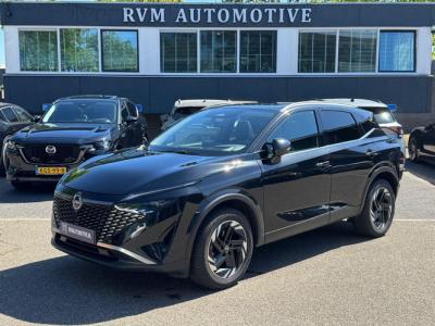 Financial Lease Nissan QASHQAI 1.3 MHEV Xtronic N-Connecta