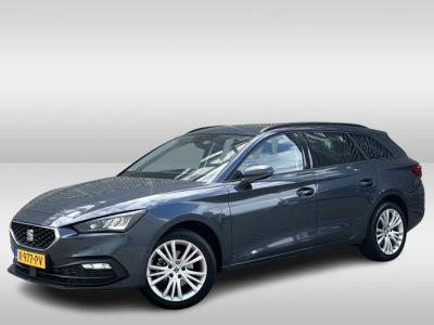 Financial Lease SEAT Leon Sportstourer 1.0 eTSI Style Business Intense