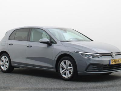 Financial Leas Volkswagen Golf 1.0 eTSI Life