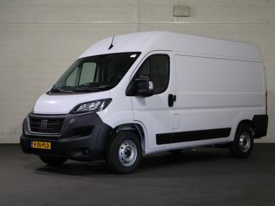 Financial Leas Fiat Ducato 2.2 MJ L2 H2 Airco BPM Vrij