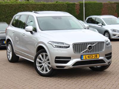Financial Lease Volvo XC90 2.0 T8 Twin Engine AWD Inscription