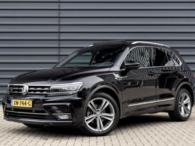 Financial Lease Volkswagen Tiguan 1.5 TSI R-Line