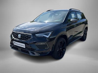 Financial Lease SEAT Ateca FR Business Intense 1.5 TSI 110 kW