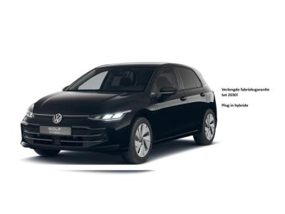 Financial Leas Volkswagen Golf 1.5 eHybrid 204PK PLUG IN. LIFE