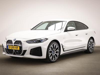 Financial Lease BMW i4 eDrive40 M-Sport High Executive 84 kWh