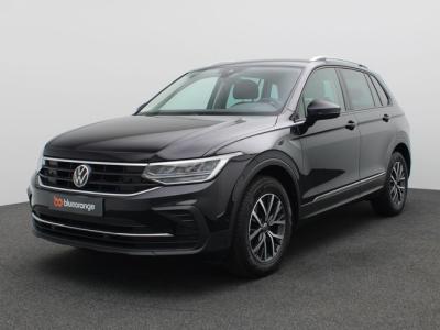 Financial Leas Volkswagen Tiguan 1.5 TSI Life Business 150PK DSG