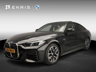 Financial Lease BMW 4 Serie Gran Coupé 430i xDrive