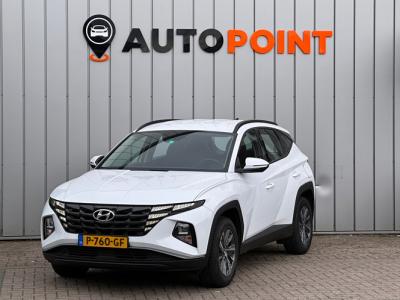 Financial Lease Hyundai Tucson 1.6 T-GDI HEV i-Motion ORG NL 1E EIG