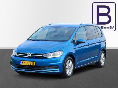 Financial Lease Volkswagen Touran 1.5 TSI Highline Active 7-Pers.