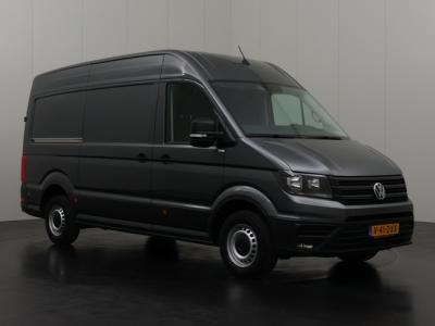 Financial Leas Volkswagen Crafter 2.0TDI 140PK L3H3 Highline