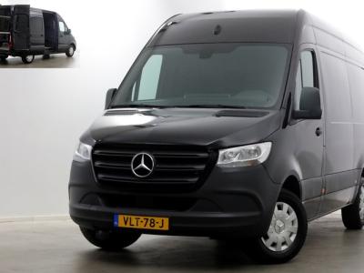 Financial Leas Mercedes-Benz Sprinter 314 CDI 143pk RWD L2H2 Navi