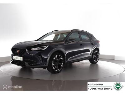 Financial Leas CUPRA Formentor 1.4 e-Hybrid 245PK VZ Performance pano