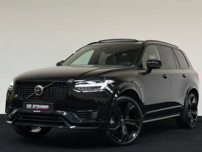 Financial Lease Volvo XC90 2.0 T8 Recharge AWD Ultimate Dark Pano B&W 360