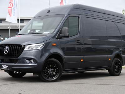 Financial Lease Mercedes-Benz Sprinter 317 1.9 CDI L2H2 Pro AMG Edition